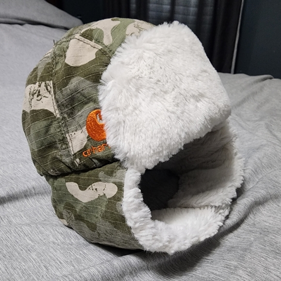 Carhartt Hat - Picture 1 of 6